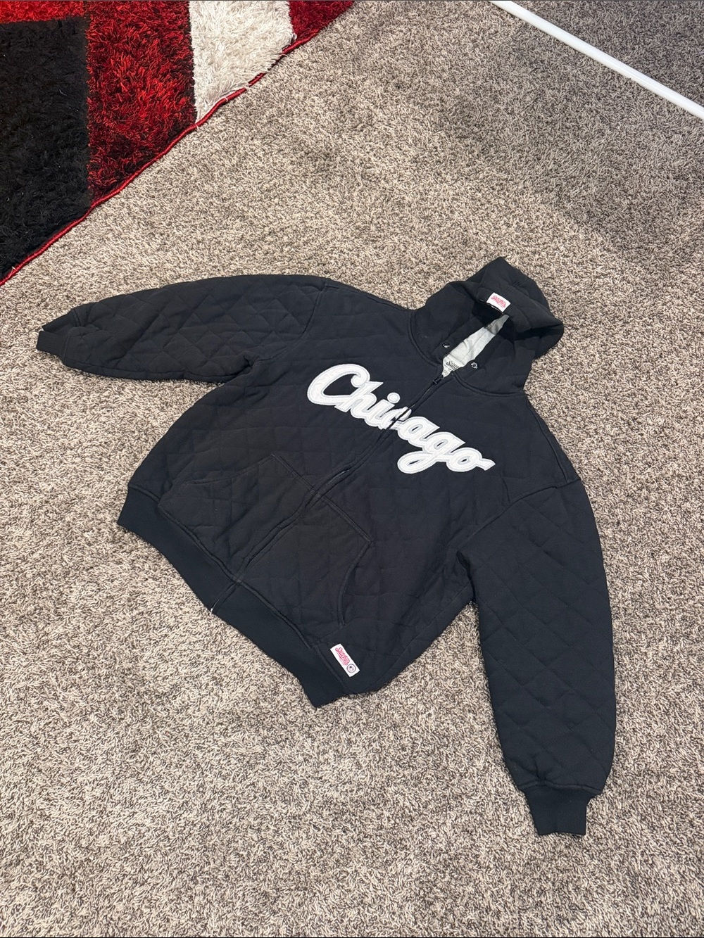 Chicago jacket - Picture 2 of 5